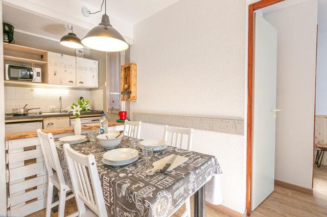 Appartements JARDINS DE VAL 2340224 - Val d’Isère Centre