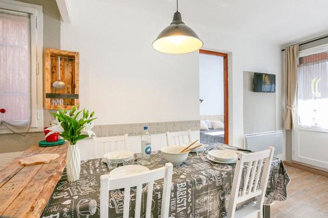 Appartements JARDINS DE VAL 2340224 - Val d’Isère Centre