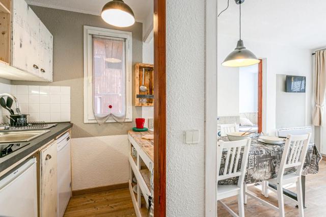 Appartements JARDINS DE VAL 2340224 - Val d’Isère Centre