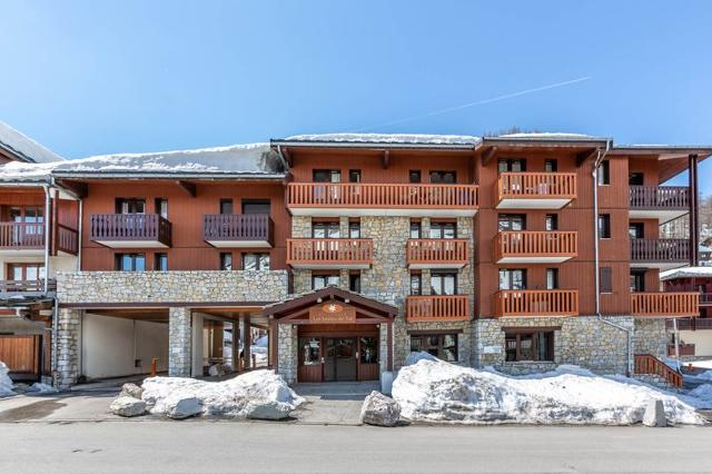 Appartements JARDINS DE VAL 2340224 - Val d’Isère Centre