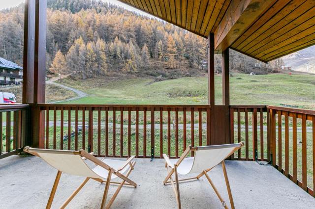 Appartements NIVEROLLES 2340189 - Val d’Isère Centre
