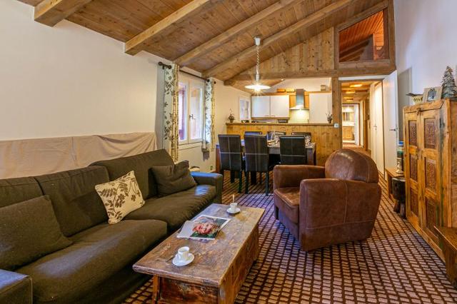 Appartements NIVEROLLES 2340189 - Val d’Isère Centre