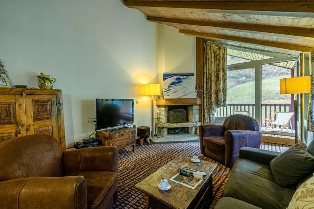 Appartements NIVEROLLES 2340189 - Val d’Isère Centre