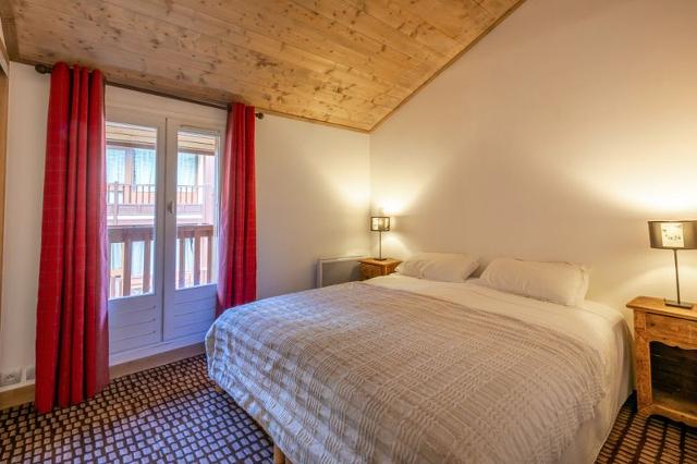 Appartements NIVEROLLES 2340189 - Val d’Isère Centre