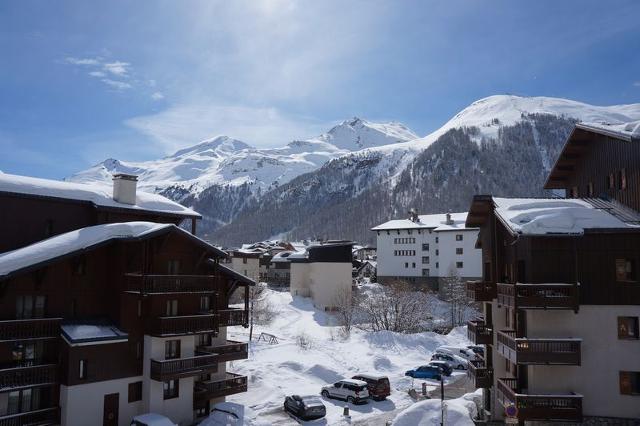 Appartements PICHERU 920026 - Val d’Isère Centre