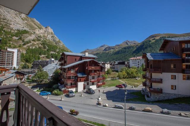 Appartements PICHERU 920026 - Val d’Isère Centre