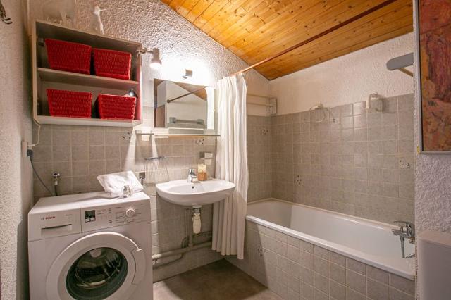 Appartements PICHERU 920070 - Val d’Isère Centre