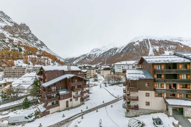 Appartements PICHERU 920070 - Val d’Isère Centre