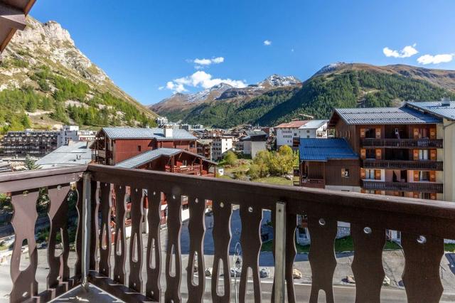 Appartements PICHERU 920070 - Val d’Isère Centre
