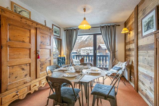 Appartements PICHERU 920070 - Val d’Isère Centre