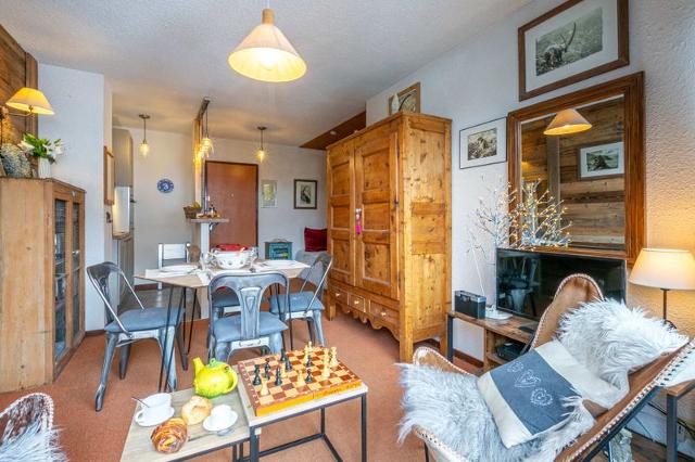 Appartements PICHERU 920070 - Val d’Isère Centre