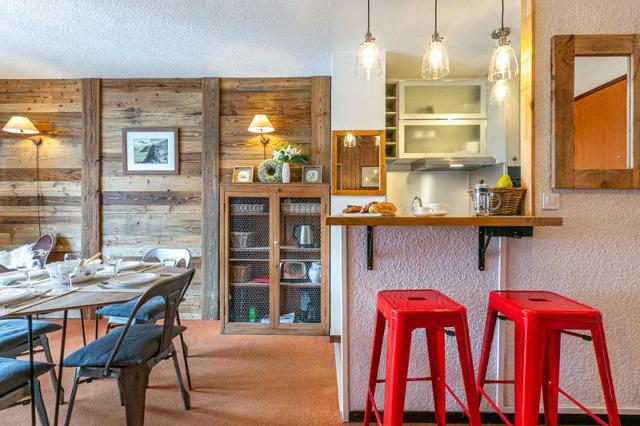 Appartements PICHERU 920070 - Val d’Isère Centre