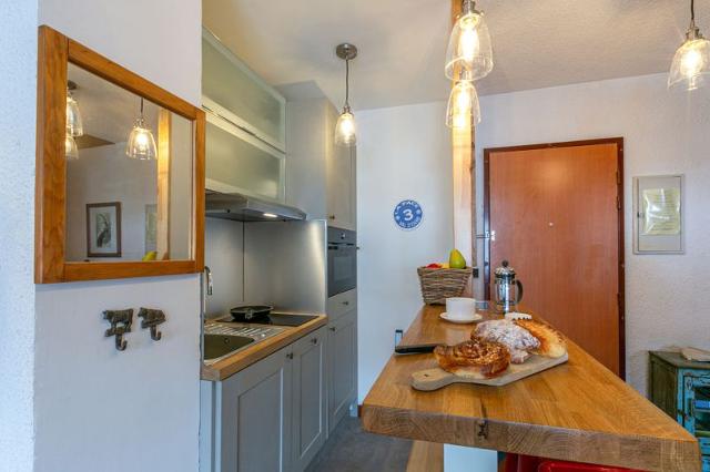 Appartements PICHERU 920070 - Val d’Isère Centre