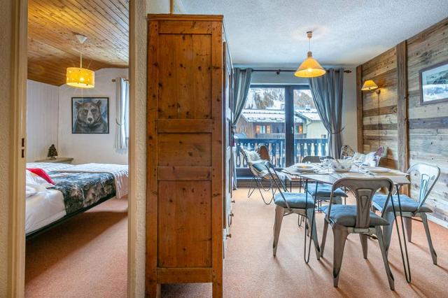 Appartements PICHERU 920070 - Val d’Isère Centre