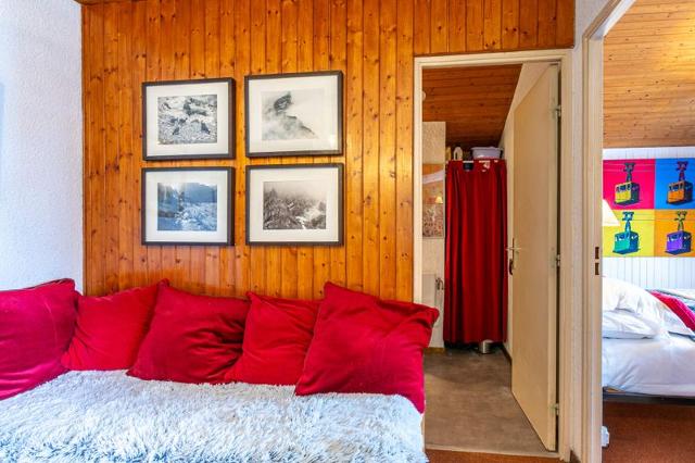 Appartements PICHERU 920070 - Val d’Isère Centre