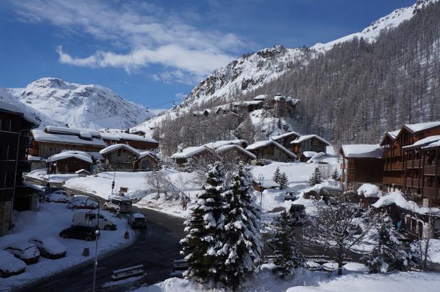 Appartements PICHERU 920076 - Val d’Isère Centre