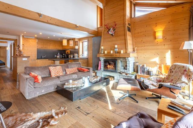 Appartements PIERRA MENTA 2200005 - Val d’Isère Centre