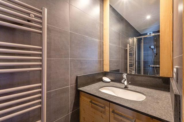 Appartements PIERRA MENTA 2200005 - Val d’Isère Centre