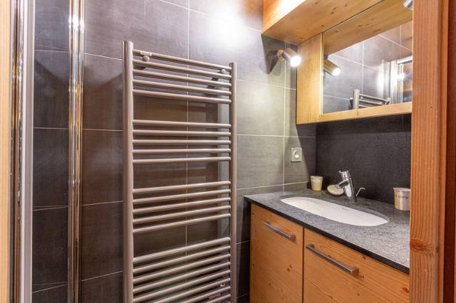 Appartements PIERRA MENTA 2200005 - Val d’Isère Centre