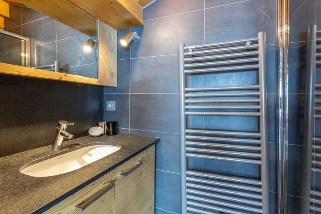 Appartements PIERRA MENTA 2200005 - Val d’Isère Centre