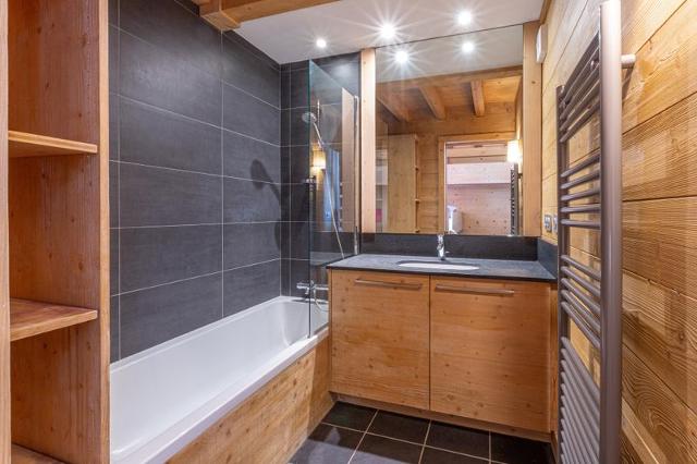 Appartements PIERRA MENTA 2200005 - Val d’Isère Centre