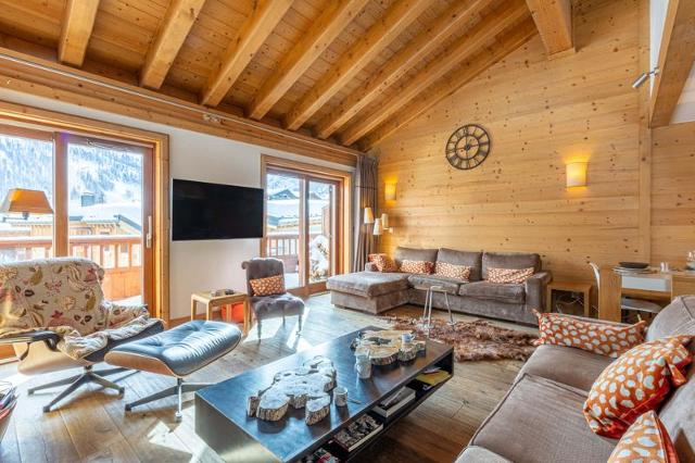 Appartements PIERRA MENTA 2200005 - Val d’Isère Centre