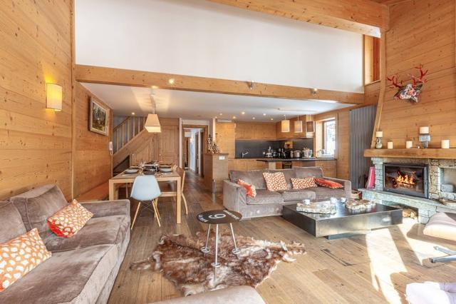Appartements PIERRA MENTA 2200005 - Val d’Isère Centre