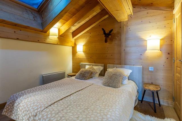 Appartements PIERRA MENTA 2200005 - Val d’Isère Centre