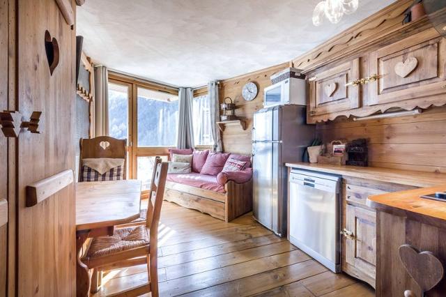 Appartements PORTILLO 2340029 - Val d’Isère Centre