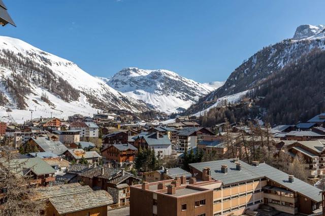 Appartements PORTILLO 2340029 - Val d’Isère Centre