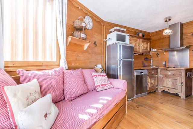 Appartements PORTILLO 2340029 - Val d’Isère Centre