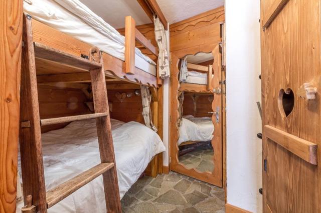 Appartements PORTILLO 2340029 - Val d’Isère Centre