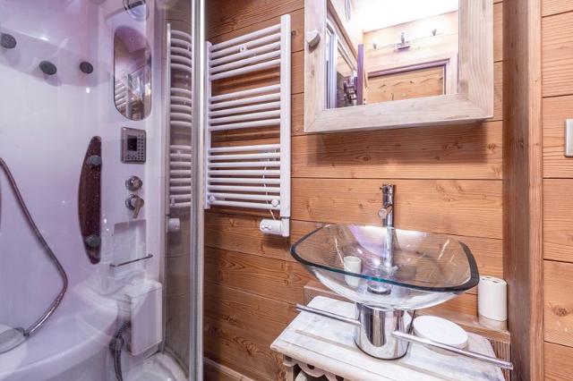 Appartements PORTILLO 2340029 - Val d’Isère Centre