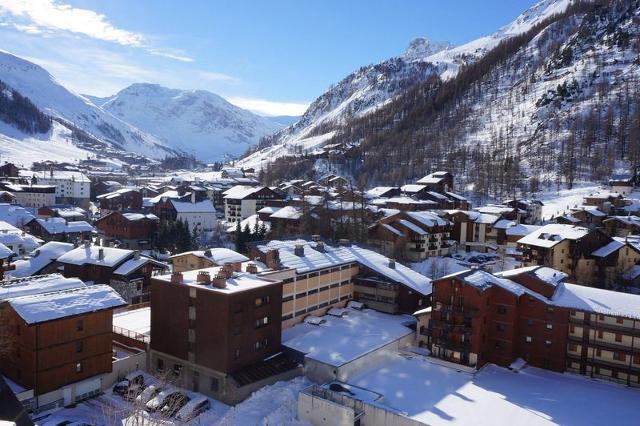 Appartements PORTILLO 2340029 - Val d’Isère Centre