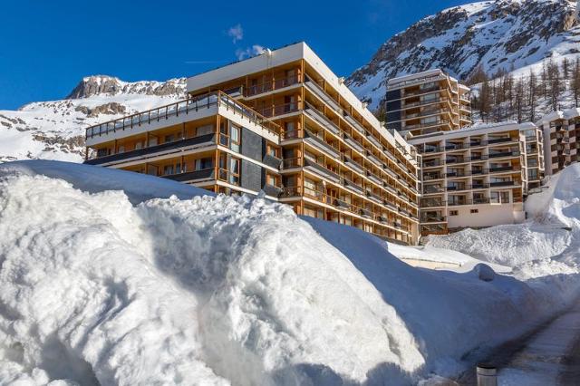 Appartements PORTILLO 2340029 - Val d’Isère Centre