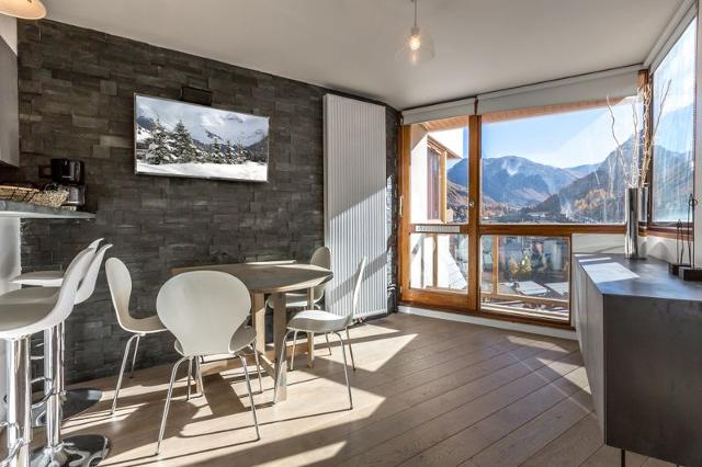 Appartements PORTILLO 2340055 - Val d’Isère Centre