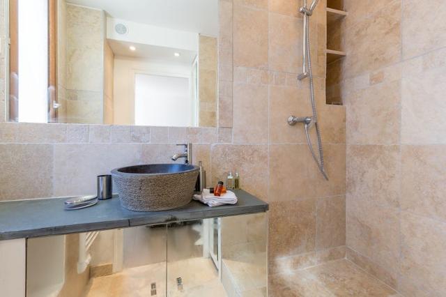 Appartements PORTILLO 2340055 - Val d’Isère Centre