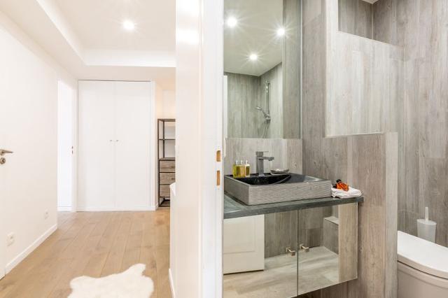 Appartements PORTILLO 2340055 - Val d’Isère Centre