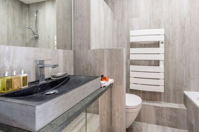 Appartements PORTILLO 2340055 - Val d’Isère Centre