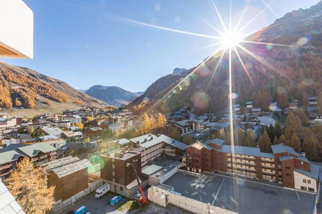 Appartements PORTILLO 2340055 - Val d’Isère Centre