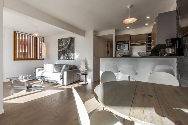 Appartements PORTILLO 2340055 - Val d’Isère Centre