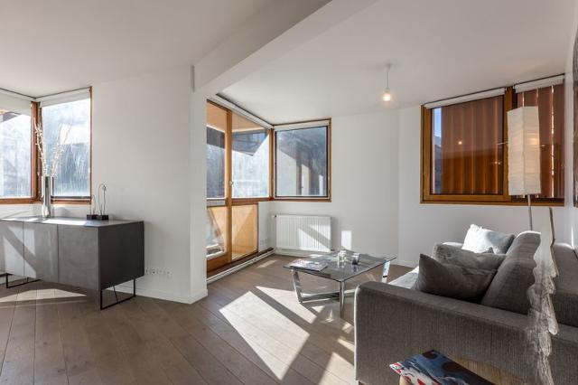 Appartements PORTILLO 2340055 - Val d’Isère Centre