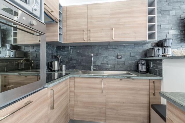 Appartements PORTILLO 2340055 - Val d’Isère Centre