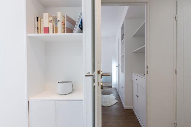 Appartements PORTILLO 2340055 - Val d’Isère Centre