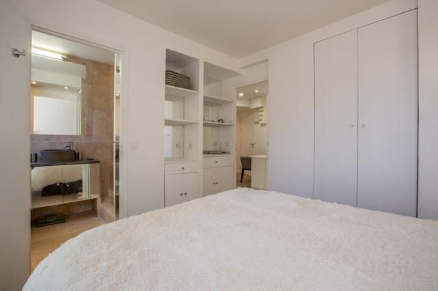 Appartements PORTILLO 2340055 - Val d’Isère Centre