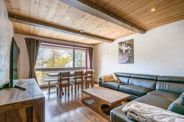Appartements PORTILLO 2340192 - Val d’Isère Centre
