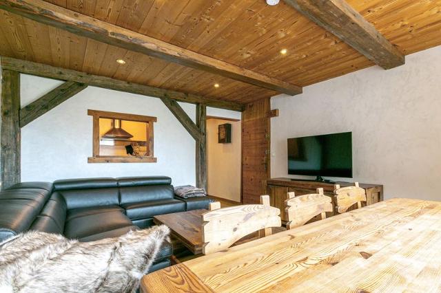 Appartements PORTILLO 2340192 - Val d’Isère Centre