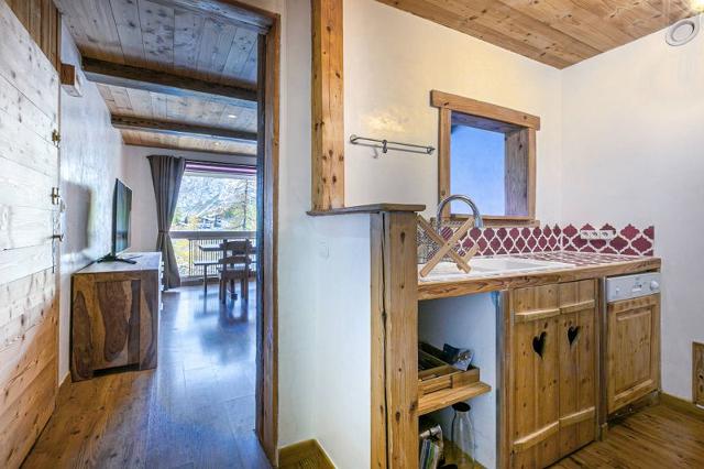 Appartements PORTILLO 2340192 - Val d’Isère Centre