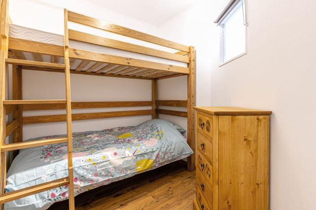 Appartements PORTILLO 2340192 - Val d’Isère Centre