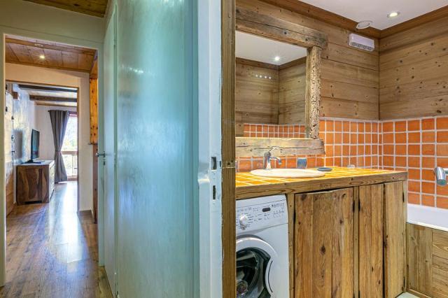 Appartements PORTILLO 2340192 - Val d’Isère Centre